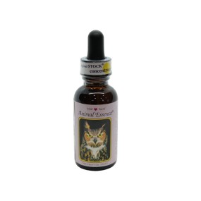 Essence unique Wild Earth - Hibou (30 ml)