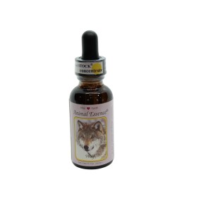 Esencia única Wild Earth - Lobo (30 ml)