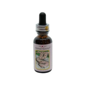 Wild Earth Single Essence - Snake (Snake) 30 ml