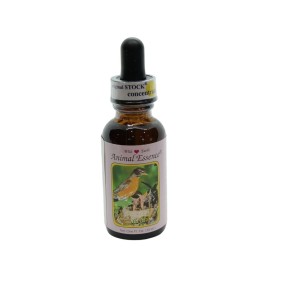 Essence unique Wild Earth - Robin 30 ml