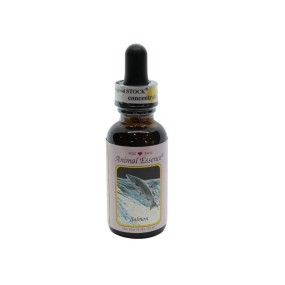 Esencia única Wild Earth - Salmón (30 ml)