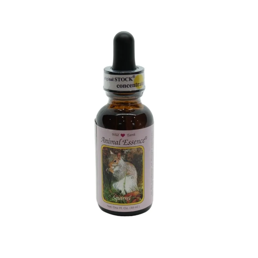 Squirrel (Scoiattolo) 30 ml