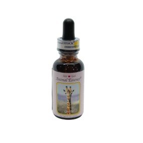 Esencia única Wild Earth - Jirafa (Jirafa) 30 ml