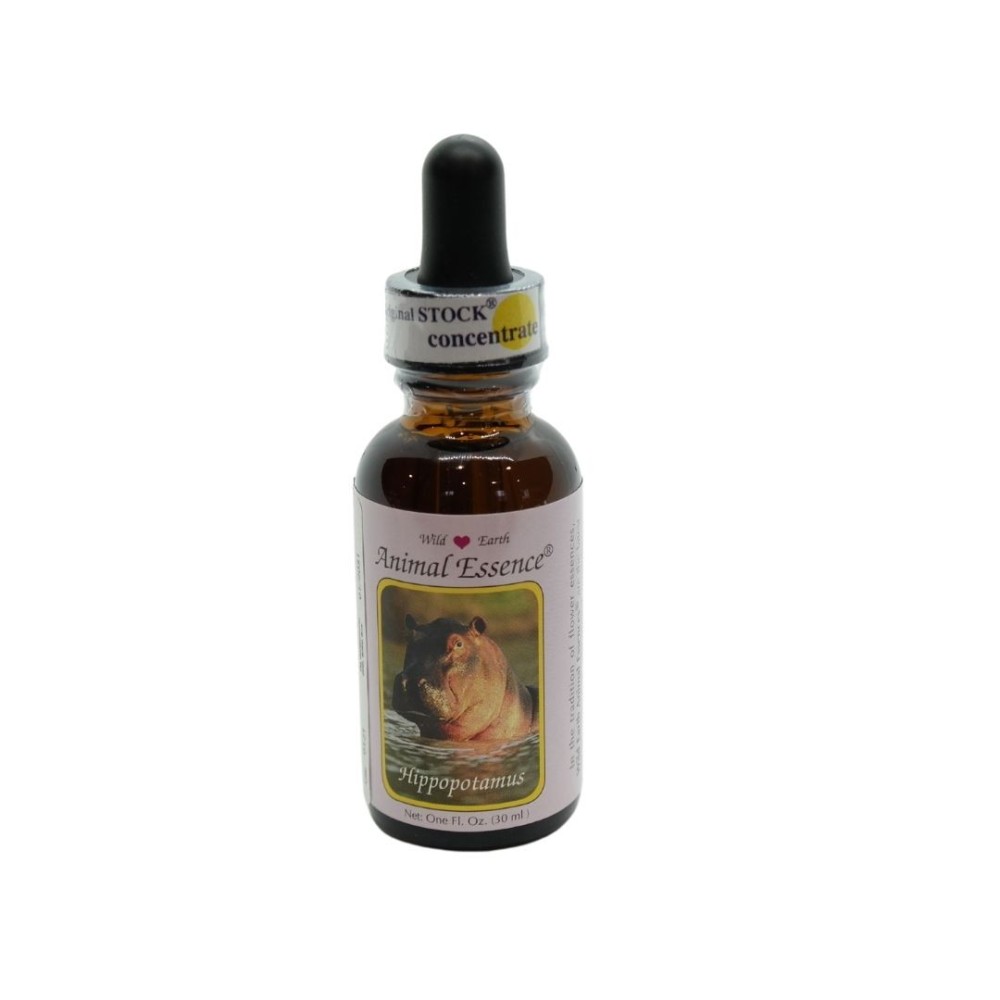 Hippopotamus (Hippo) 30 ml