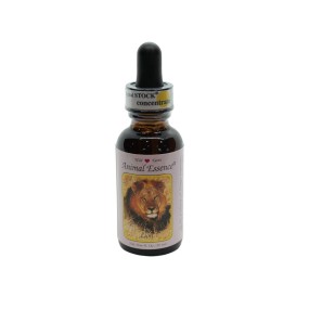 Essence unique Wild Earth - Lion (30 ml)