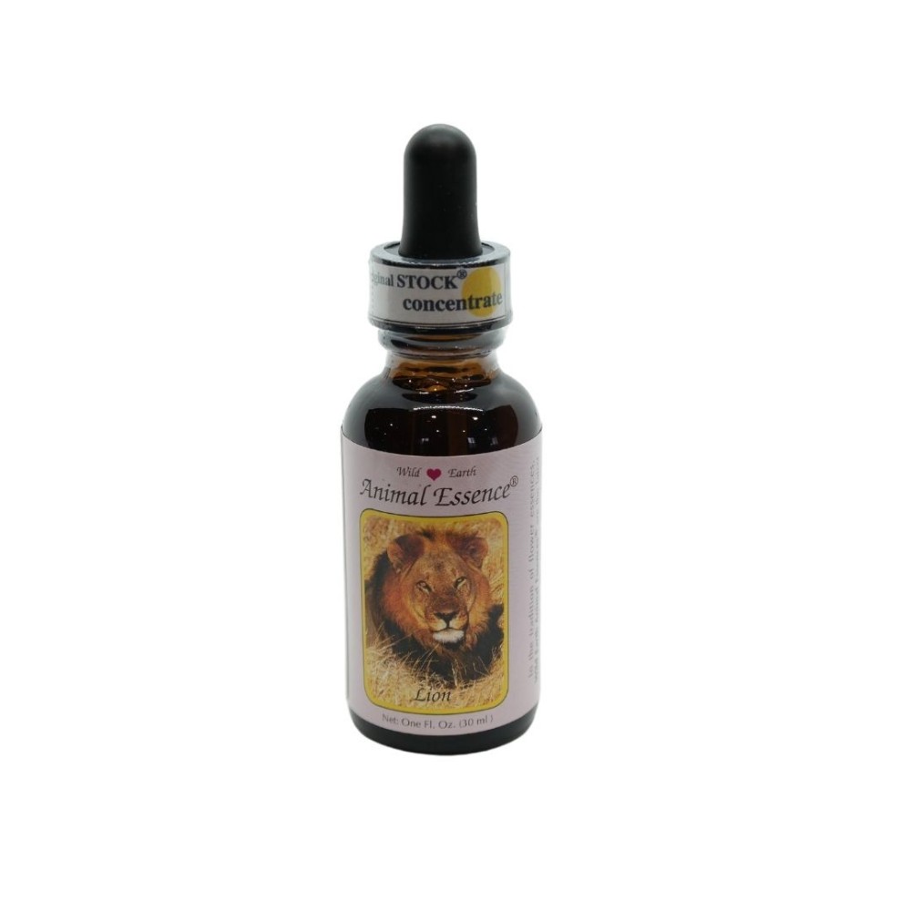 Lion (Leone) 30 ml