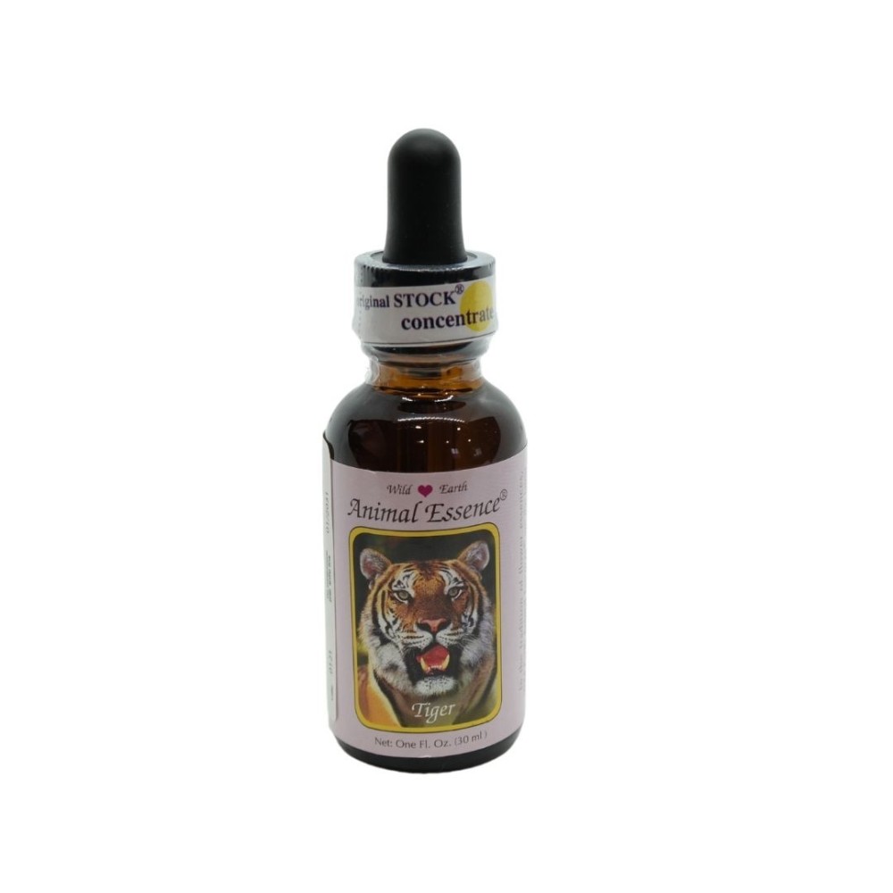 Tiger (Tiger) 30ml