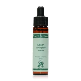 Essence simple du désert d'Arizona - Anémone tubéreuse (Anemone tuberosa) 10 ml