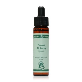 Essence simple du désert d'Arizona - Feuille étoilée (Choisya arizonica) 10 ml