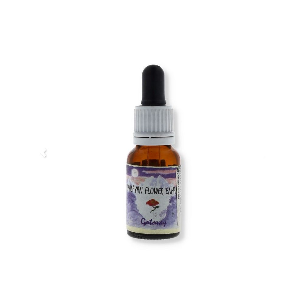 Gateway 15 ml