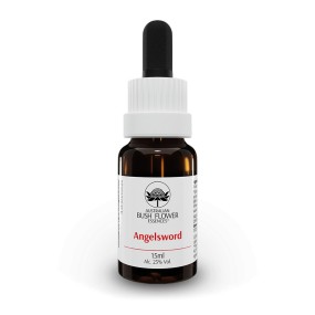 Essence florale du bush australien - Angelsword 15 ml