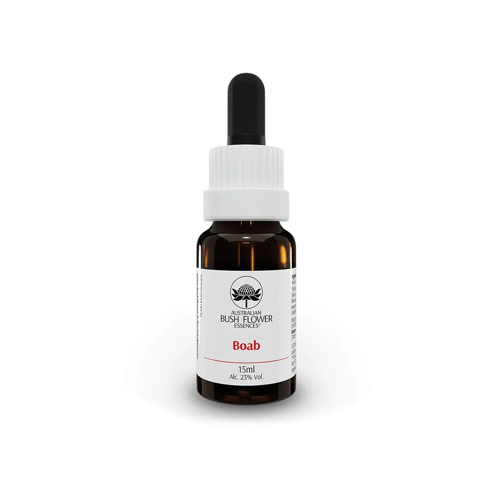 Boab 15 ml