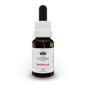Flaschenbürste 15ml