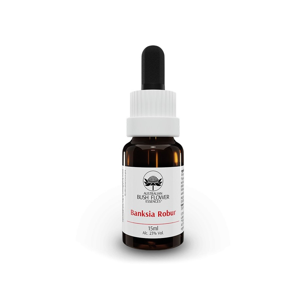 Banksia Robur 15 ml