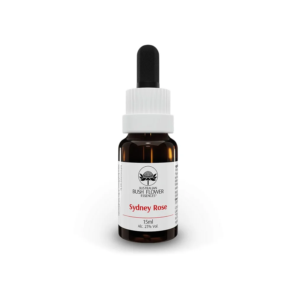 Rosa de Sídney 15ml