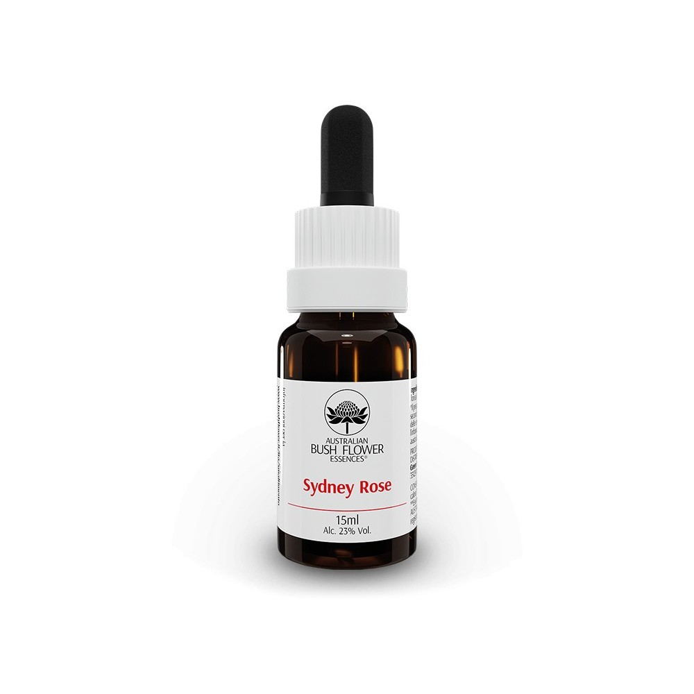 sydney Rose 15 ml