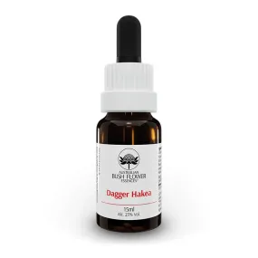 Australian Bush Flower Essences - Dagger Hakea 15 ml