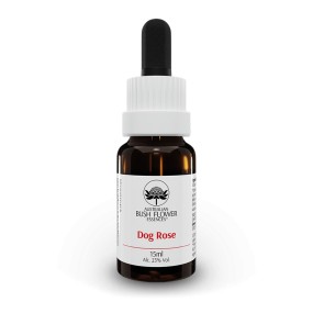 Essences florales du bush australien - Églantier 15 ml