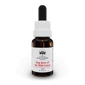 Dog Rose of Wild Forces 15 ml