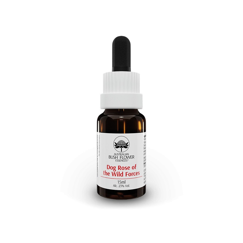 Dog Rose of Wild Forces 15 ml