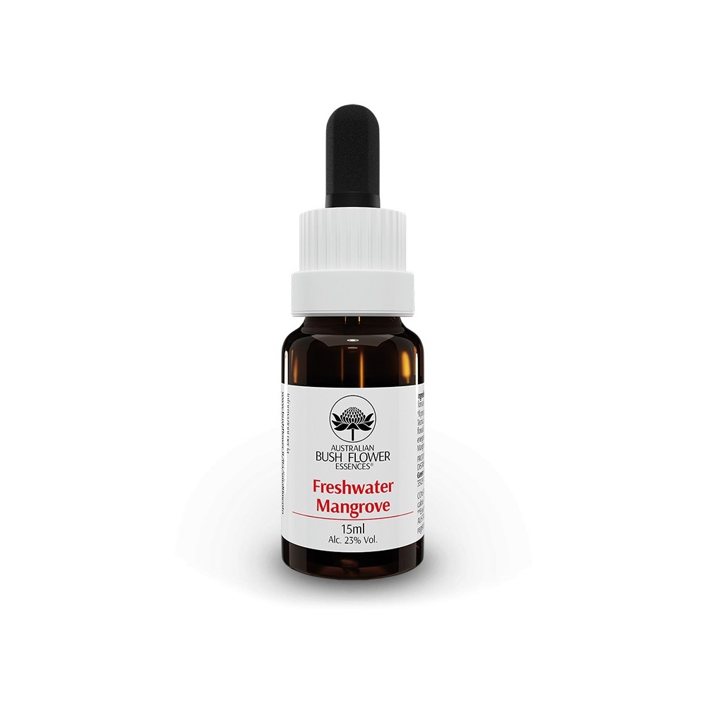 Fresh Water Mangrove 15 ml