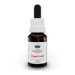 Gefranstes Veilchen 15ml