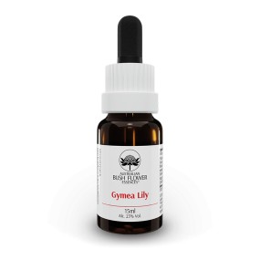 Esencias florales de arbusto australiano - Lirio Gymea 15 ml