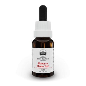 Illawarra Flame Tree 15ml