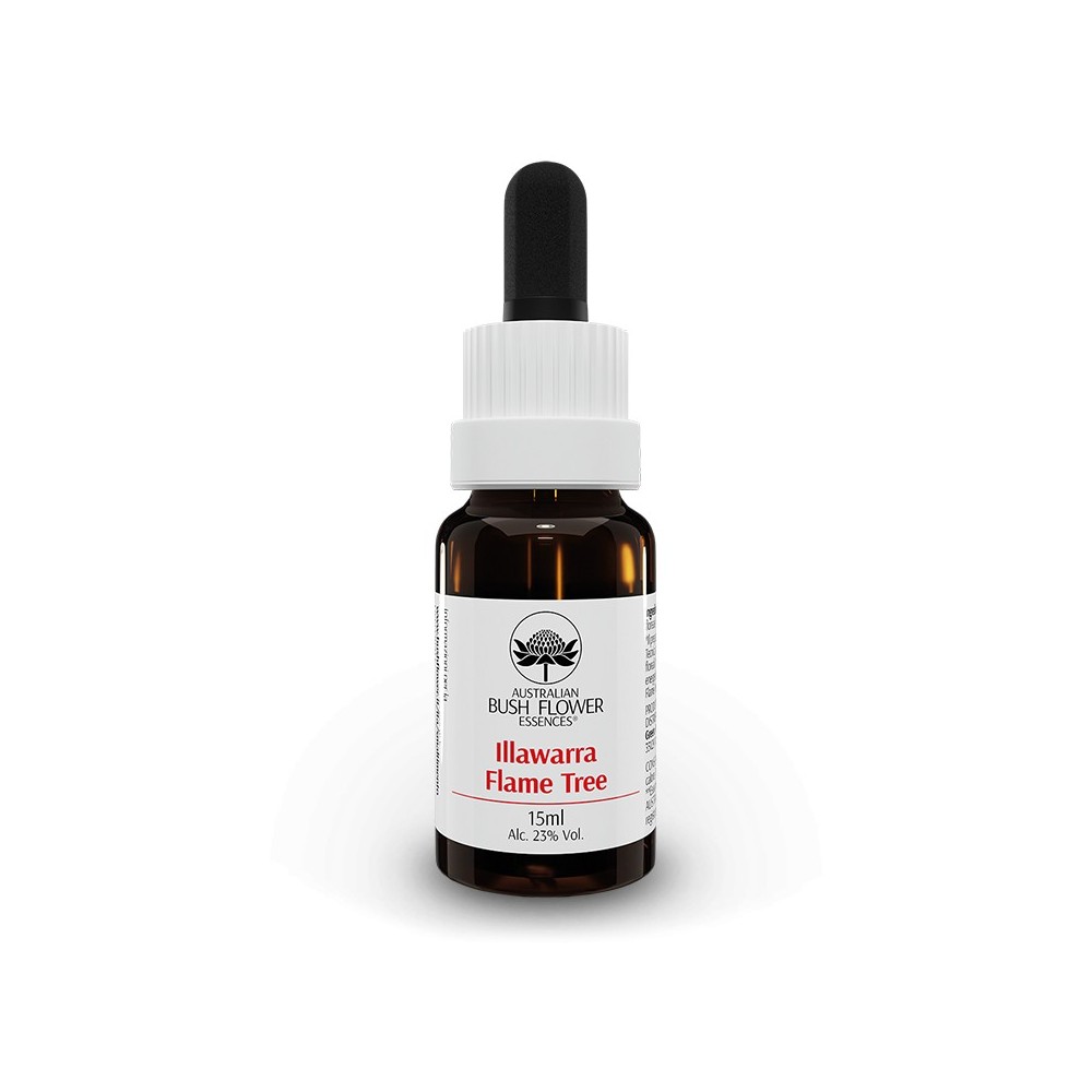 Flamme d'Illawarra 15ml