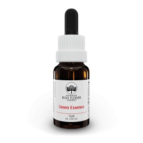 Essences Vertes 15ml