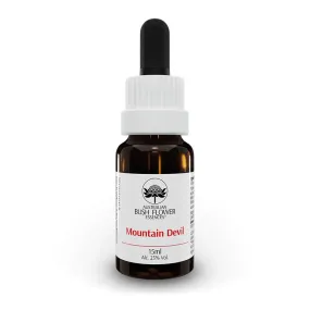 Bergteufel 15ml