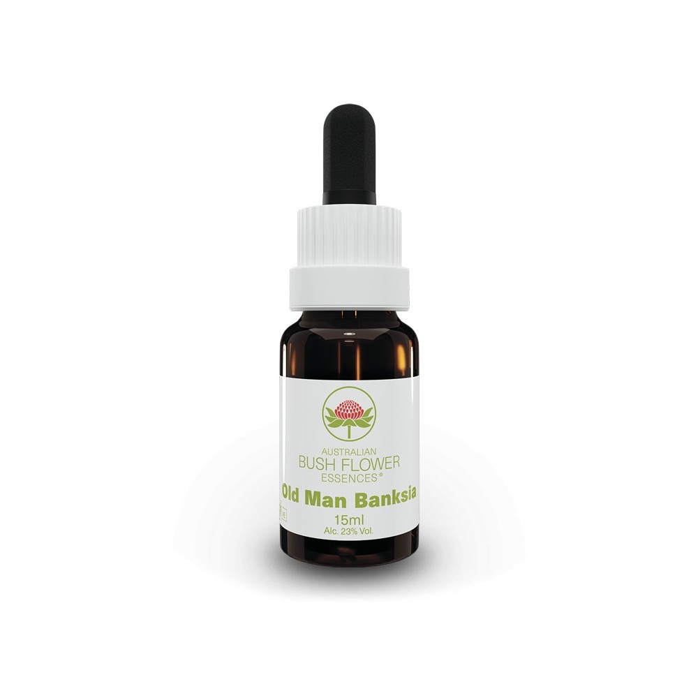 Alter Mann Banksia 15ml
