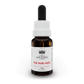 Rosa Mulla Mulla 15ml