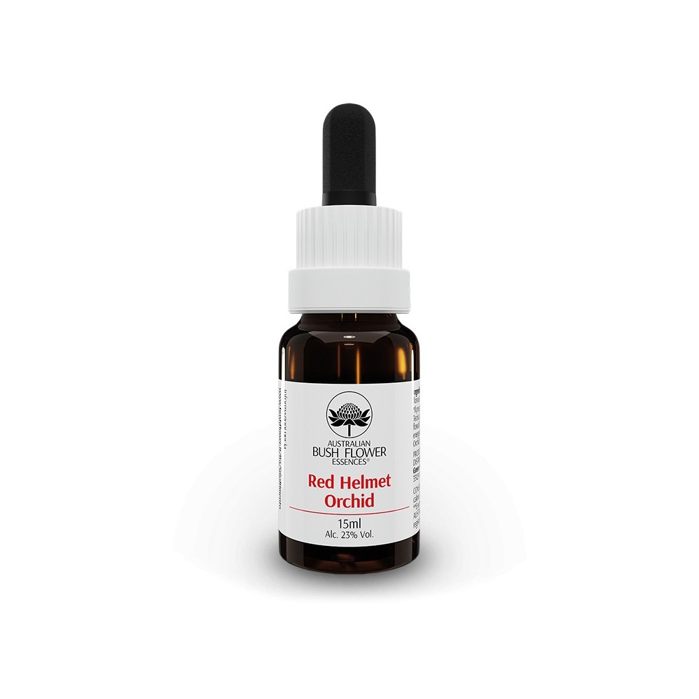 Red Helmet Orchid 15ml