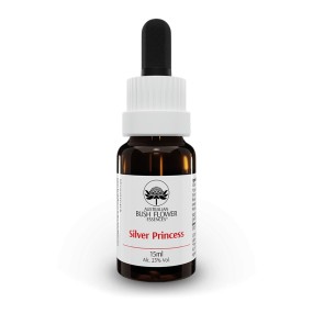 Silver Princess 15 ml