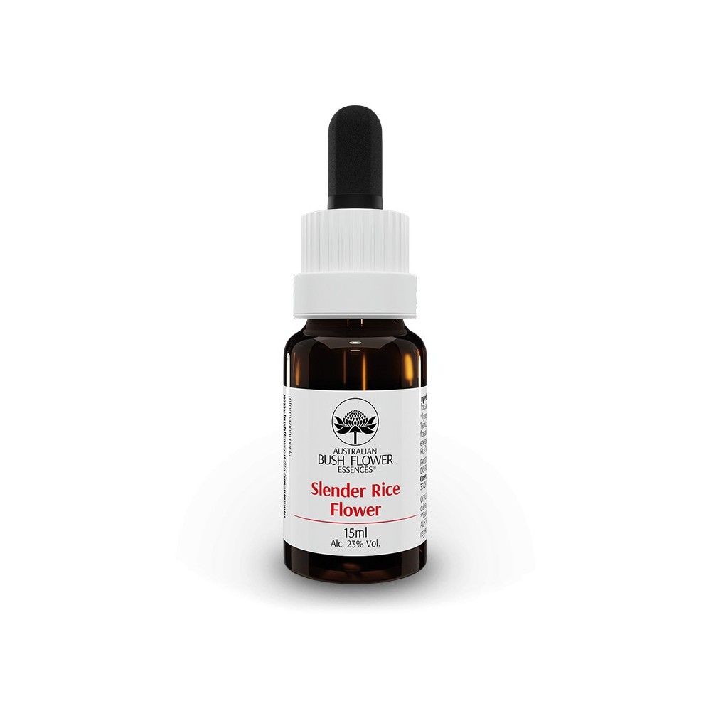 Fleur de Riz Mince 15ml