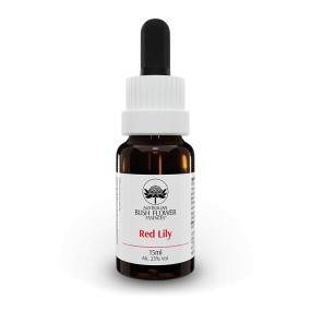 Rote Lilie 15ml