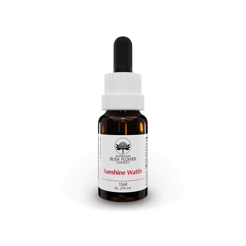 Sunshine Wattle 15ml