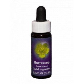 FES Californian Single Essence - Bouton d'or (Ranunculus Occidentalis) 7,4 ml