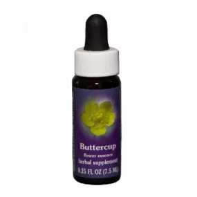 Bouton d'or (Ranunculus occidentalis) 7,4 ml