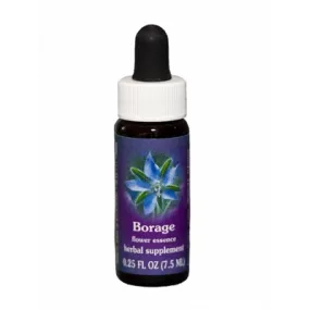 Borretsch (Borago officinalis) 7,4ml