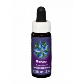 Borraja (Borago officinalis) 7.4ml