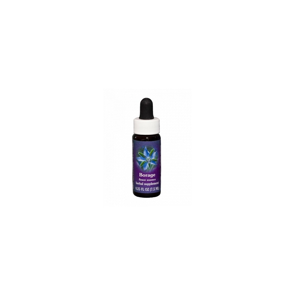 Borraja (Borago officinalis) 7.4ml