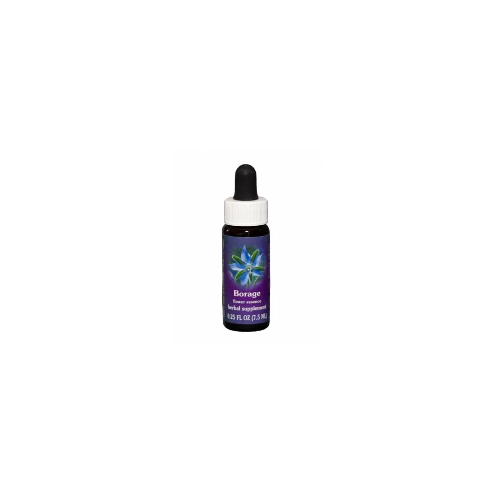 Borraja (Borago officinalis) 7.4ml