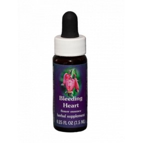 California Single Essence FES - Bleeding Heart (Dicentra formosa) 7.4 ml