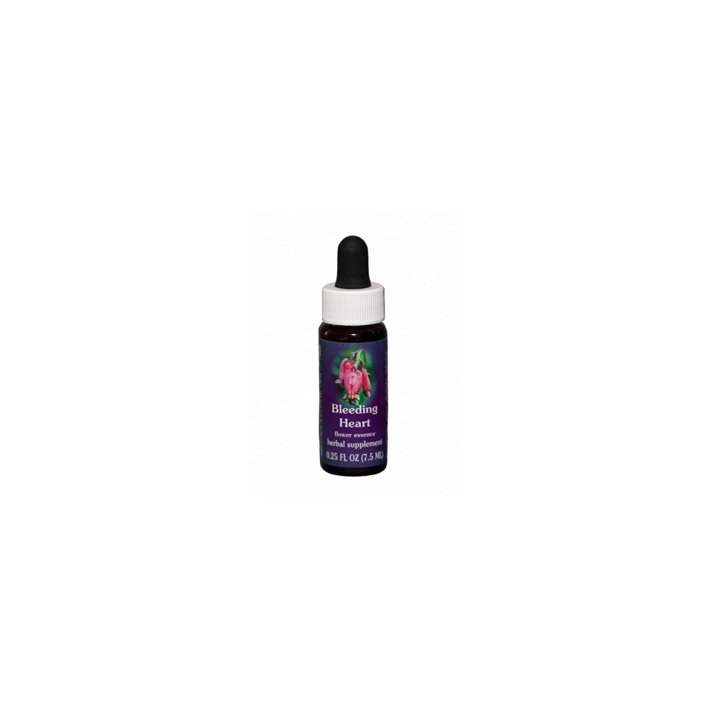 Corazón sangrante (Dicentra formosa) 7,4 ml