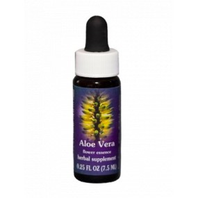 Aloe Vera (Aloe Vera) 7,4 ml