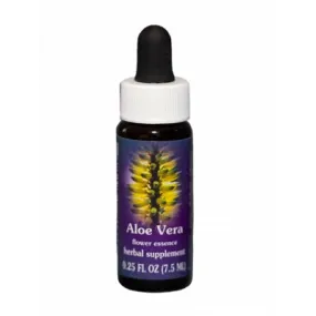 Aloe Vera (Aloe Vera) 7.4ml