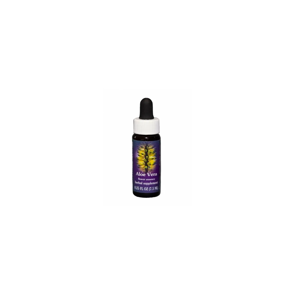 Aloe Vera (Aloe Vera) 7.4ml