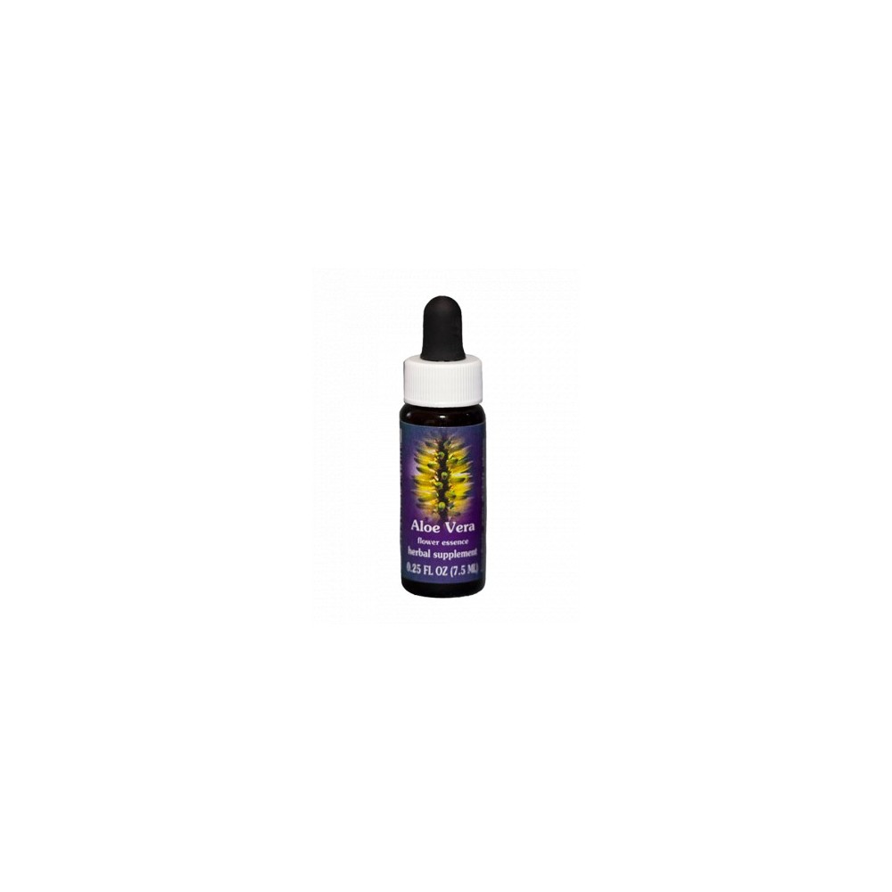 Aloe Vera (Aloe Vera) 7,4 ml